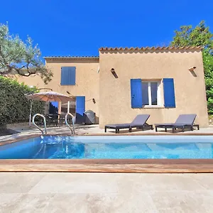 Maison Du , Bargemon France
