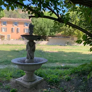 Clos Augusta , Riez France